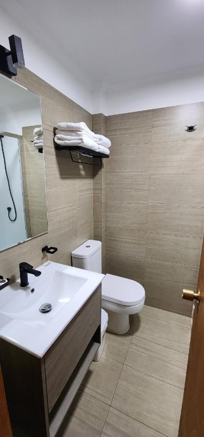 Hotel Y Cabanas Las Mellizas - Caja Los Andes Los Ángeles Dış mekan fotoğraf